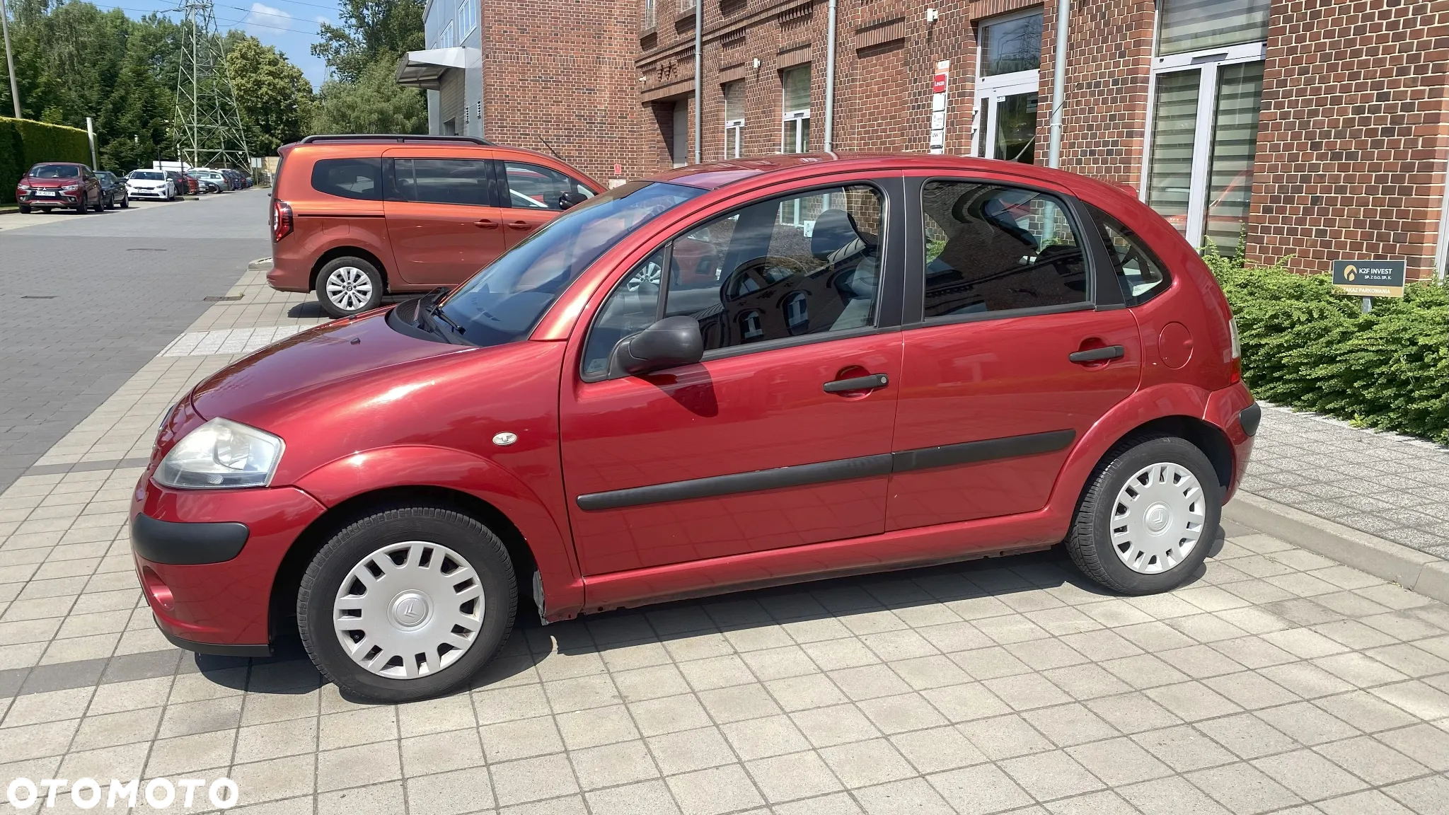 Citroën C3 - 6
