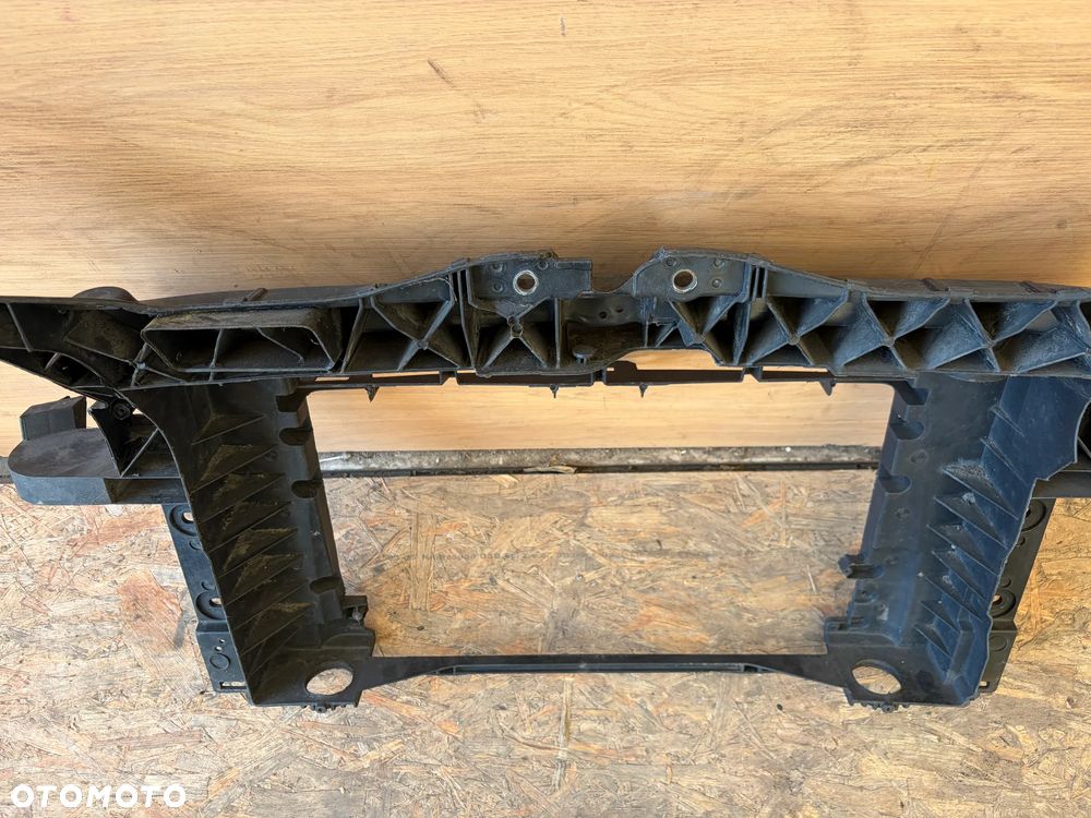 Wzmocenienie pas przedni FORD FUSION EU 02-12 4N1H-16E146 - 11