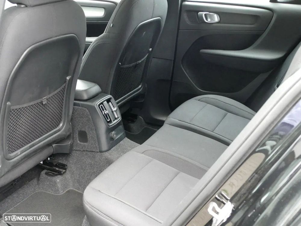 Volvo XC 40 1.5 T5 PHEV Inscription Expression - 31