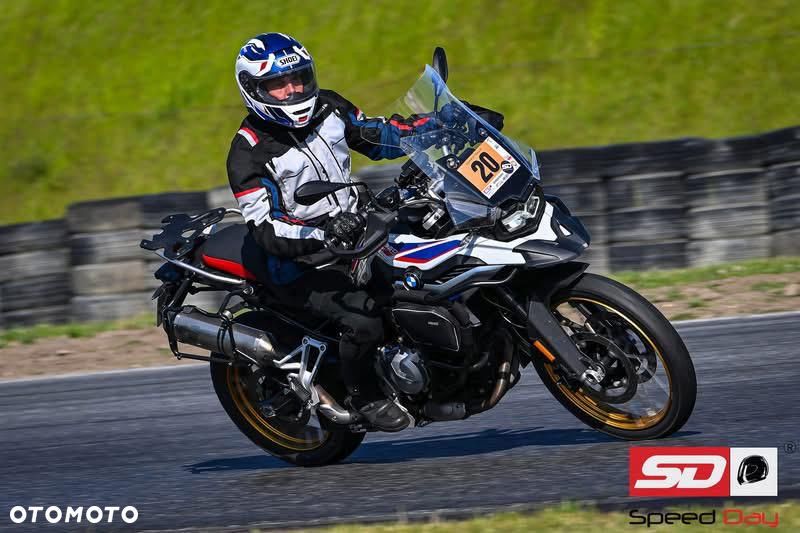 BMW GS - 10
