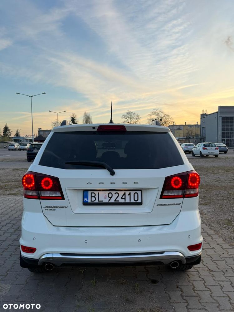 Dodge Journey - 24