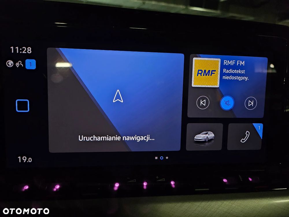 Volkswagen Golf VIII 2.0 TDI Life - 24