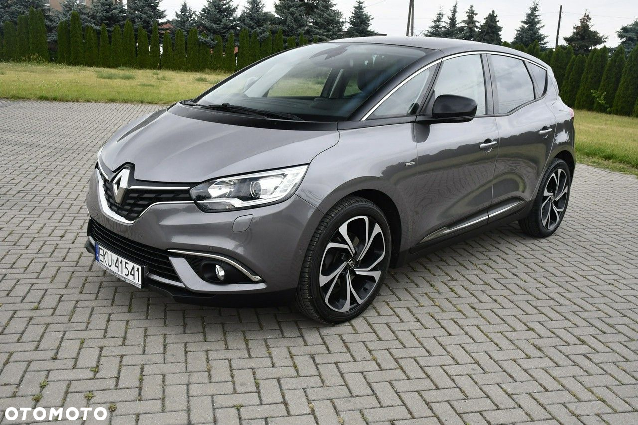 Renault Scenic - 9