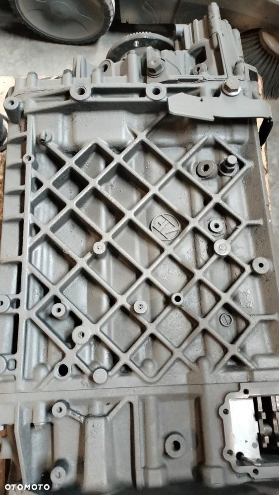REGENERACJA/NAPRAWA Skrzynia biegów ZF Ecosplit/DAF/IVECO/MAN/Renault - 14