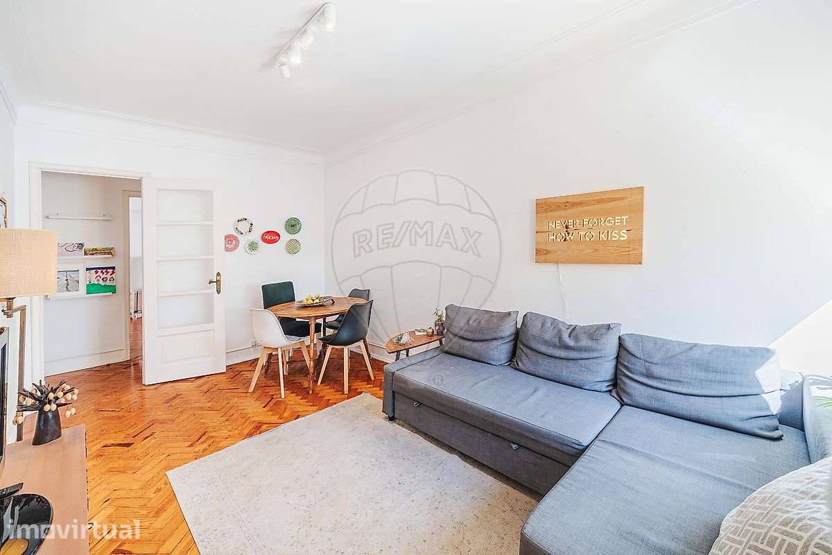 Apartamento T3 para arrendamento - Grande imagem: 2/26