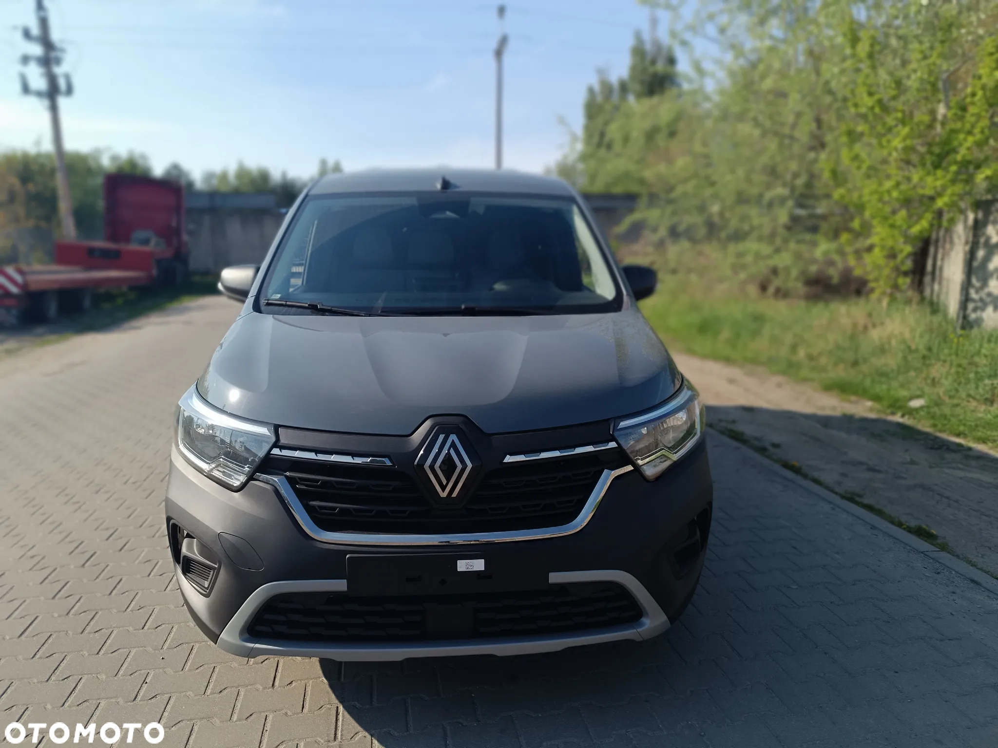 Renault Kangoo - 4