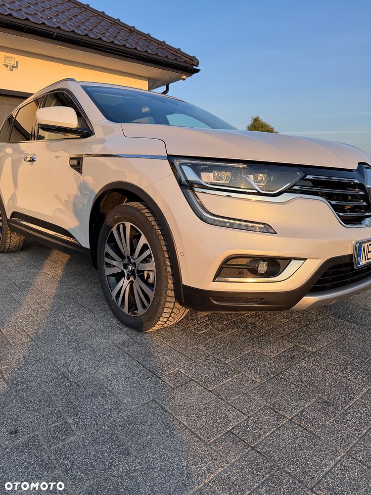 Renault Koleos 2.0 dCi Initiale Paris 4x4 X-Tronic - 6