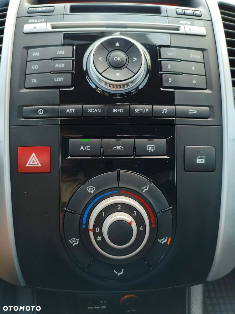 Kia Venga 1.4 M - 18