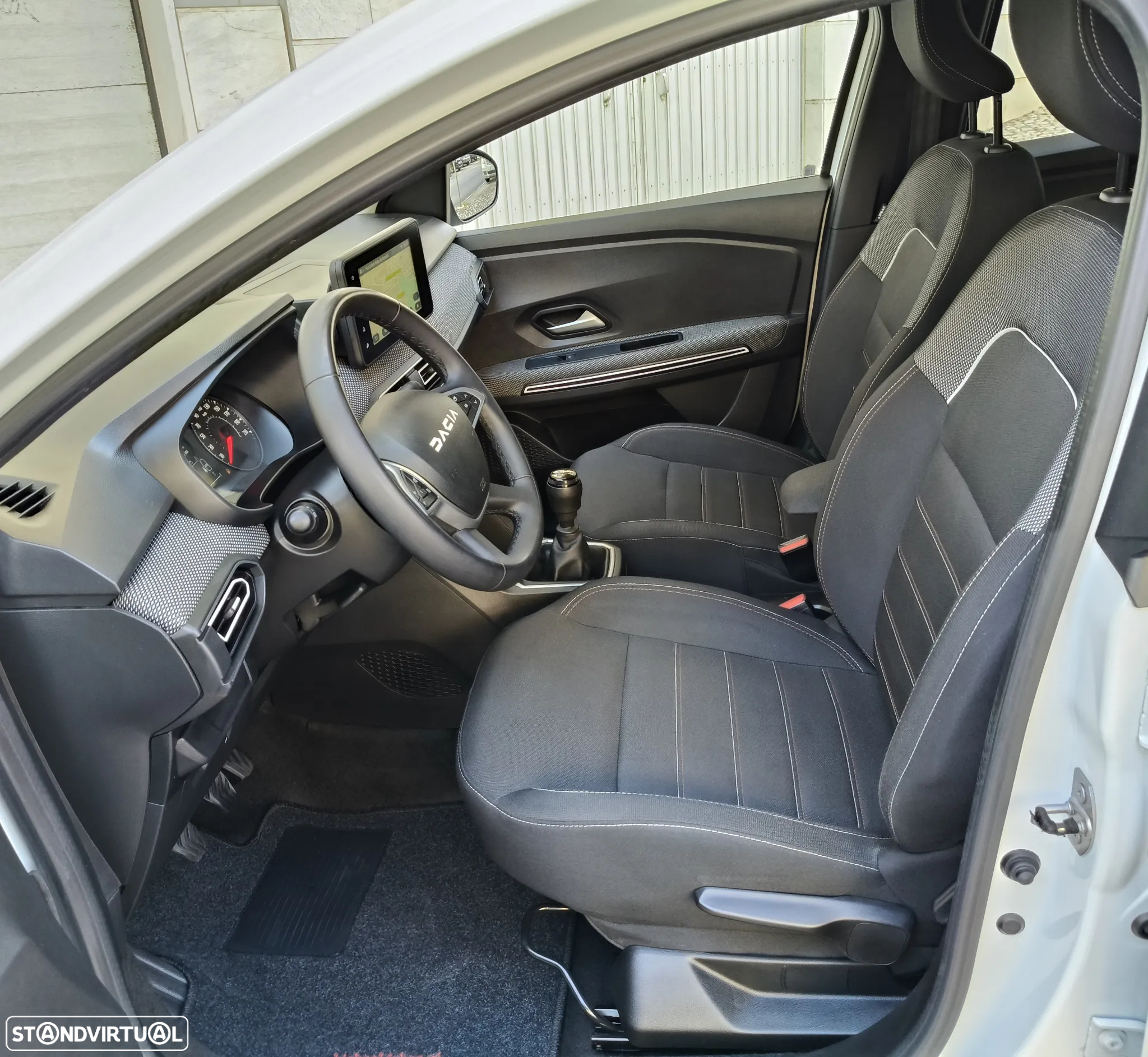 Dacia Jogger 1.0 TCe SL Extreme 7L - 14