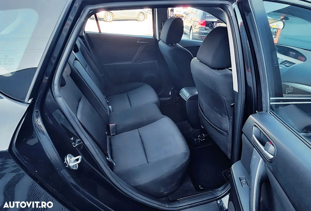 Mazda 3 - 12