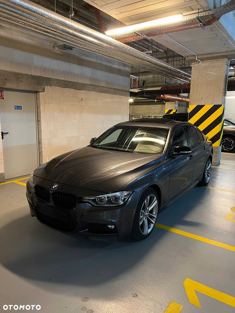 BMW Seria 3
