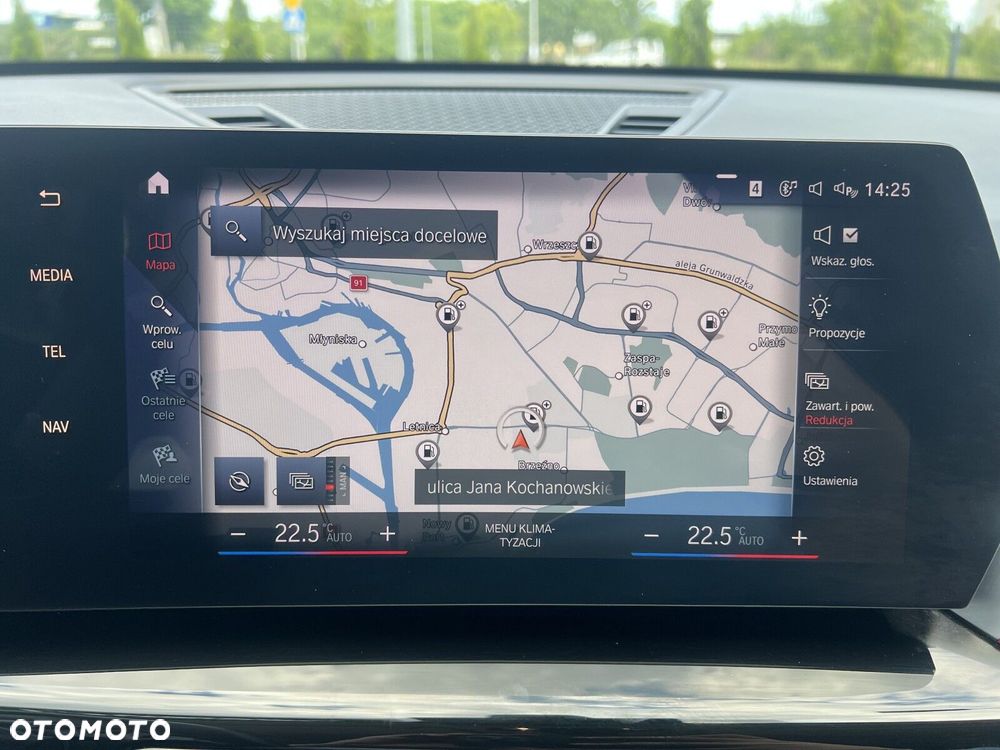 BMW X1 - 12