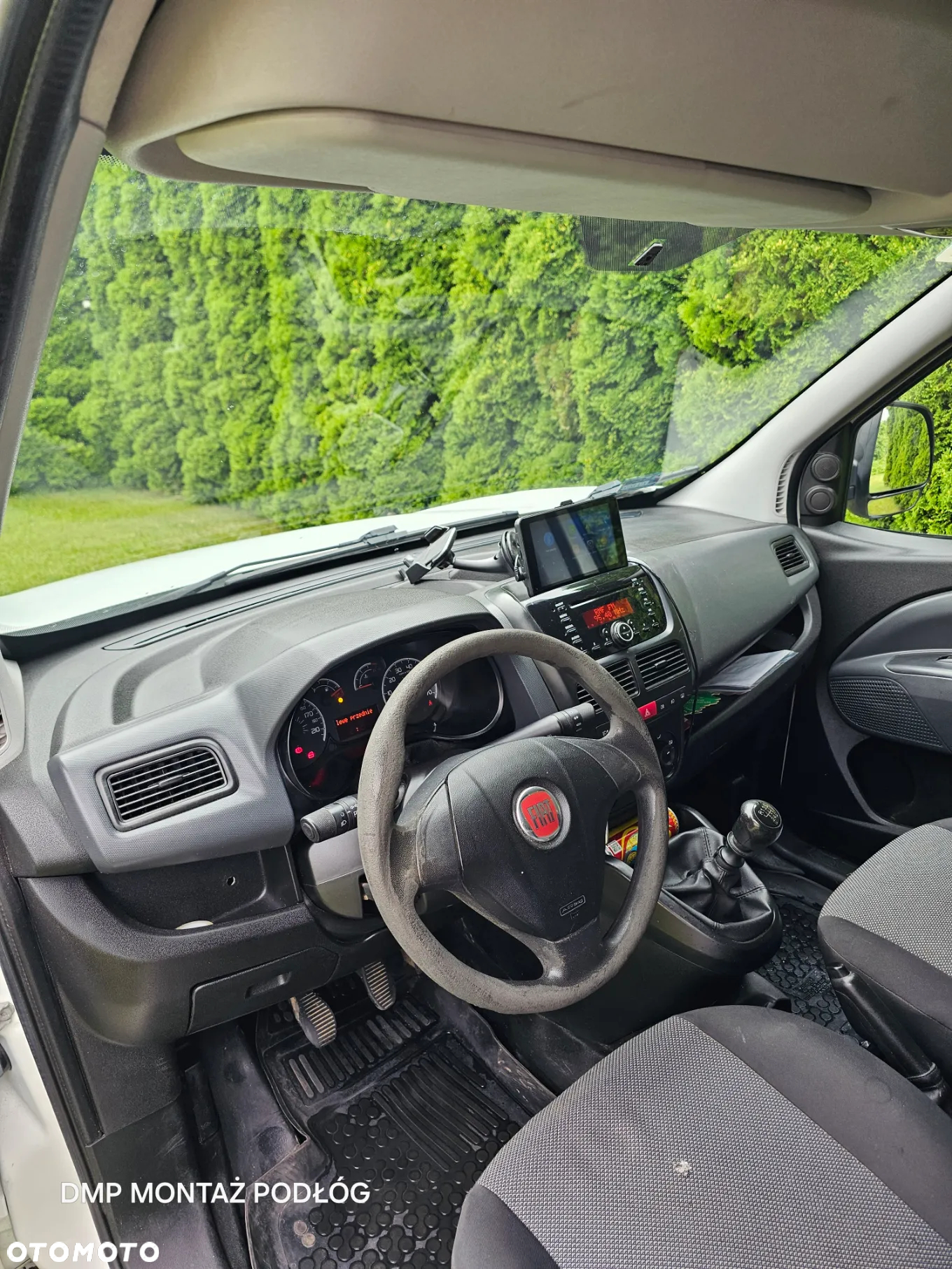 Fiat Doblo 1.6 Multijet 16V Active - 7