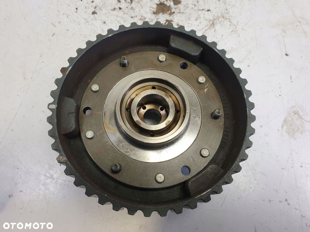 Volvo XC90 2.9 T6 KOŁO ZMIENNYCH FAZ ROZRZĄDU wydech wariator 9497786 - 15