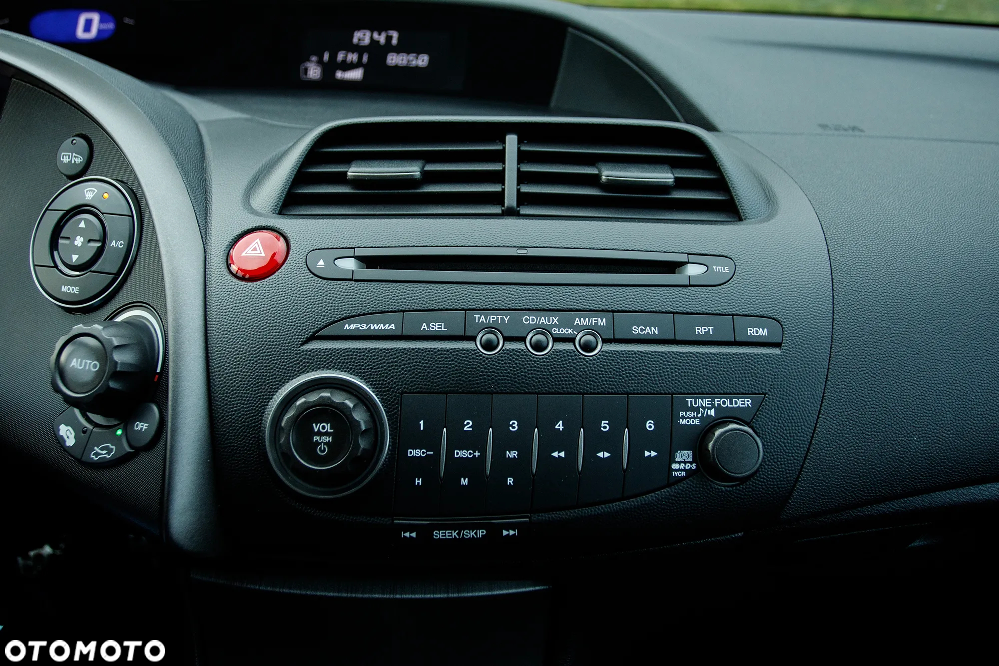 Honda Civic 1.8i-VTEC Executive - 20