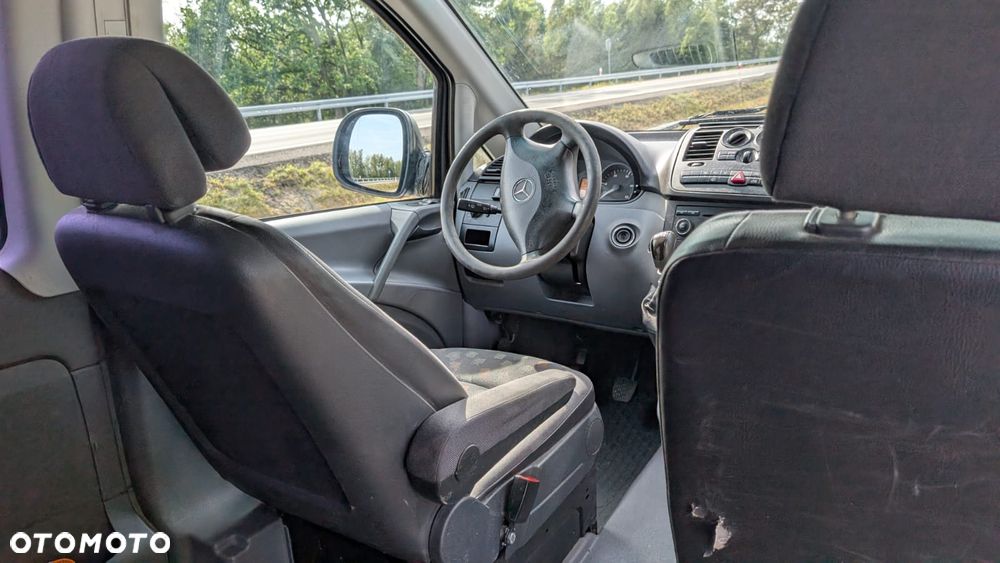Mercedes-Benz vito - 13