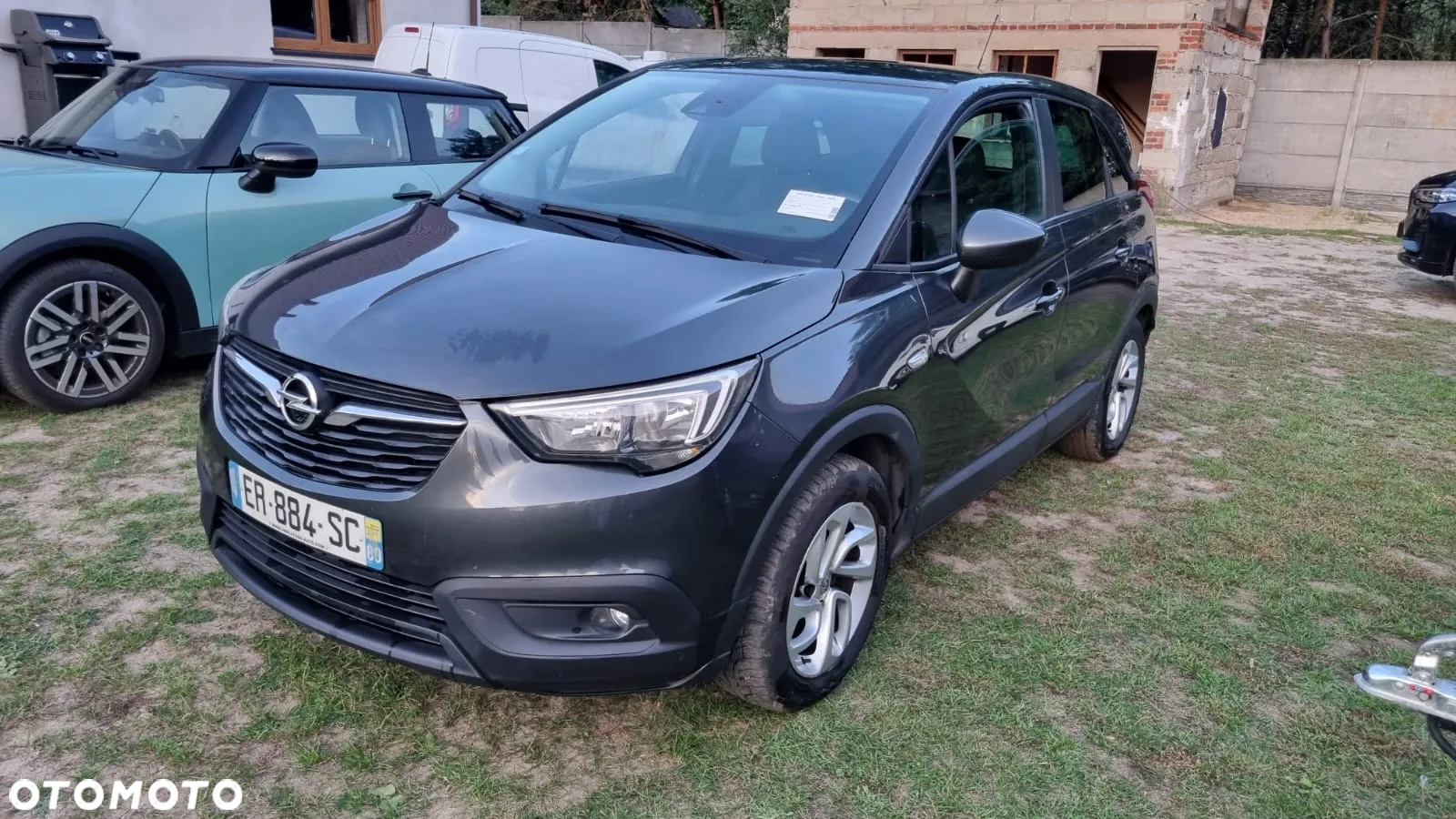 Opel Crossland X 1.2 Essentia - 2