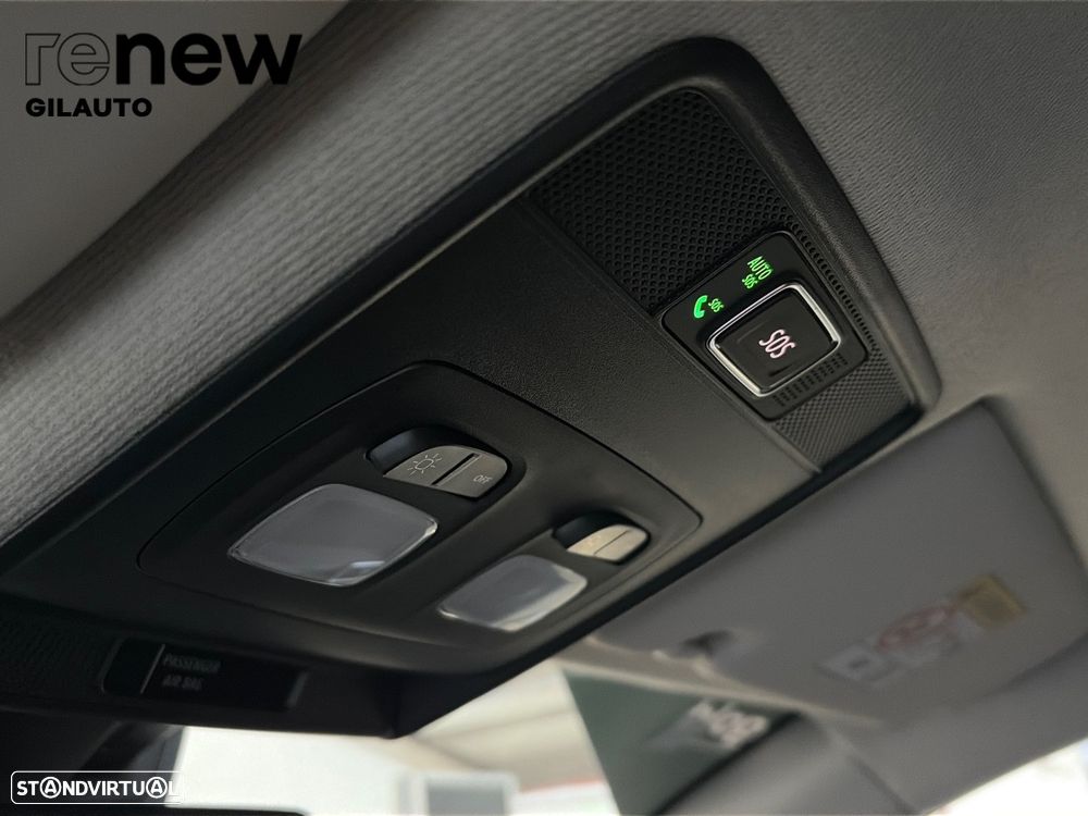 Renault Clio 1.0 TCe Evolution Bi-Fuel - 22