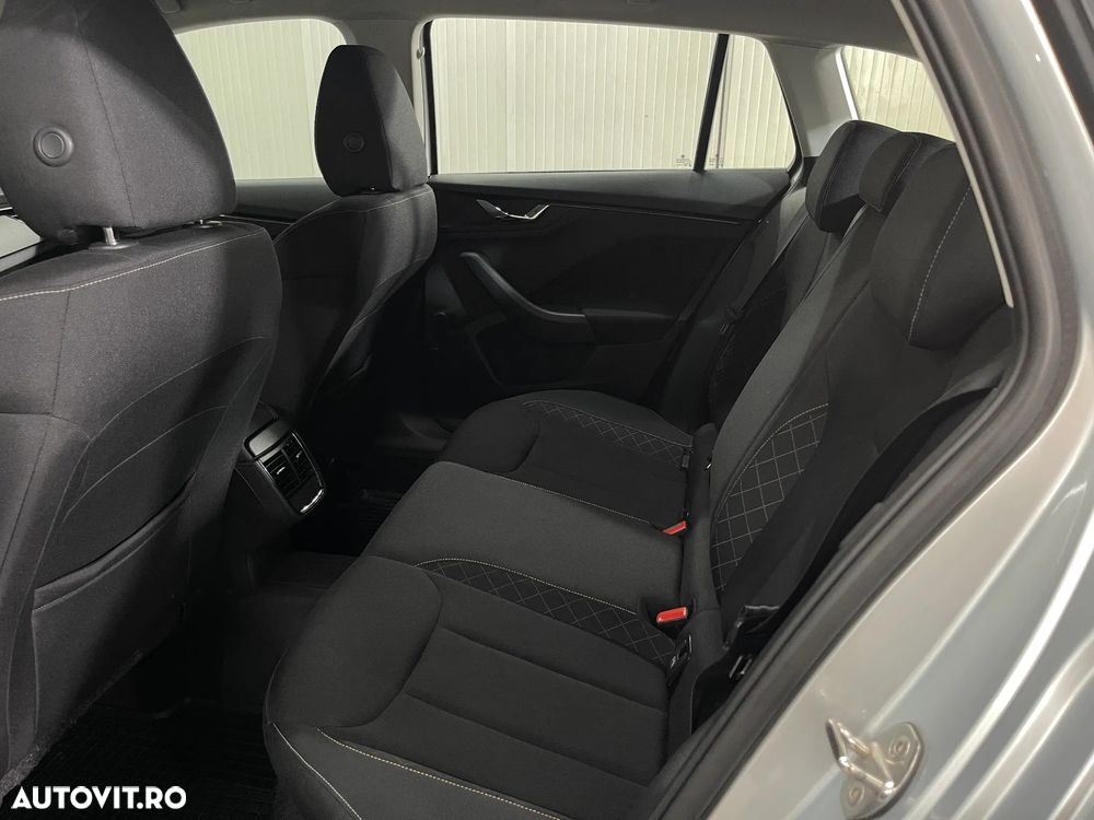 Skoda Scala 1.0 TSI Ambition - 12