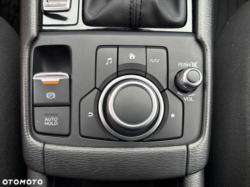 Mazda CX-3 - 17