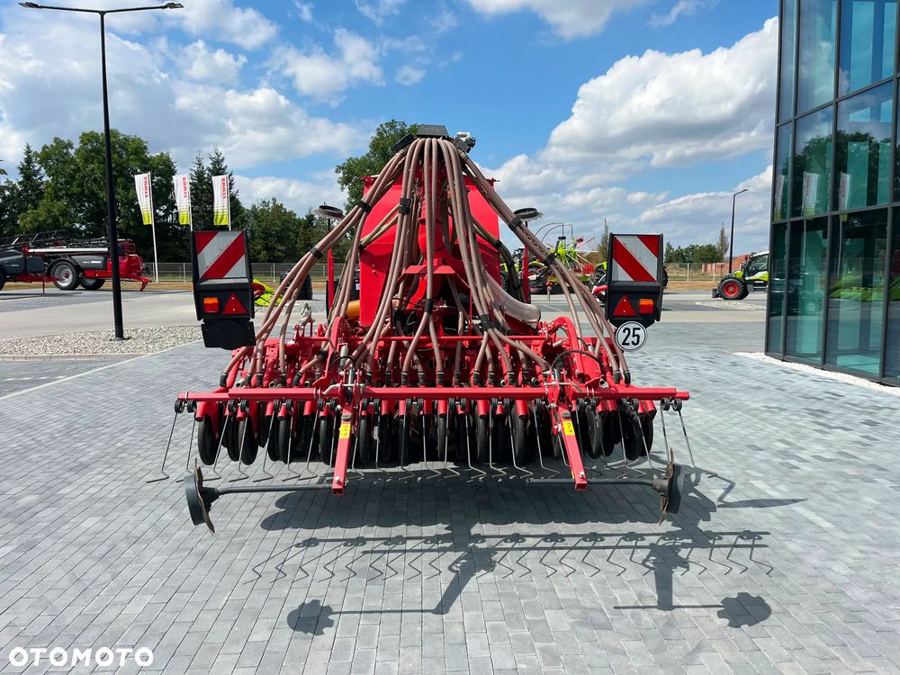 Kverneland U-DRILL PLUS 3001 - 4