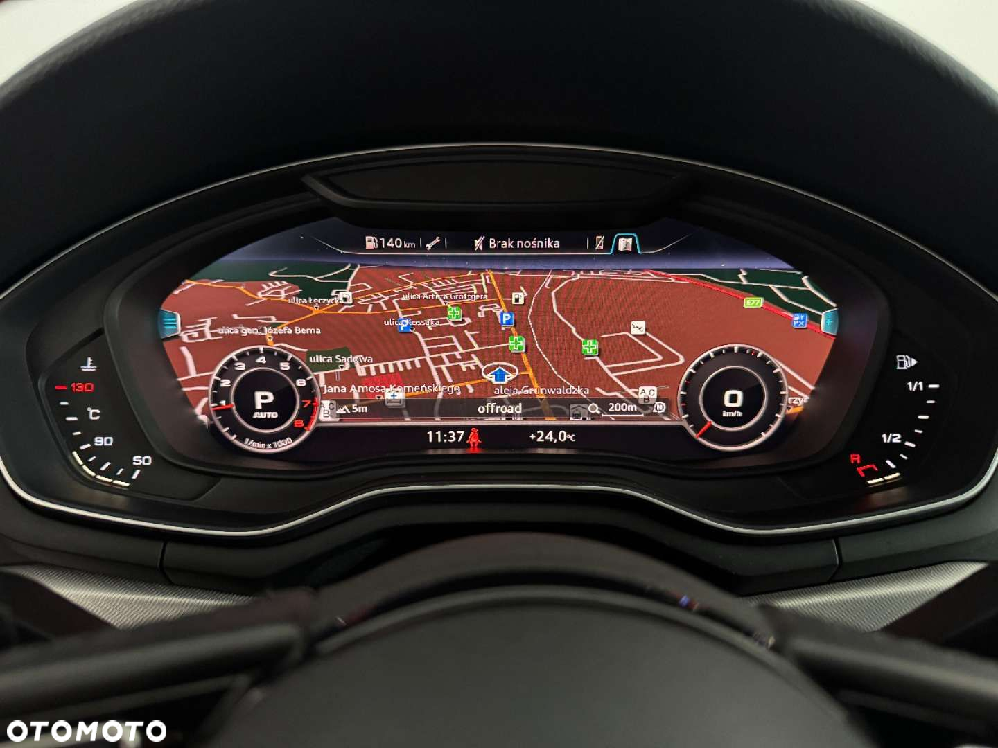Audi A5 - 33