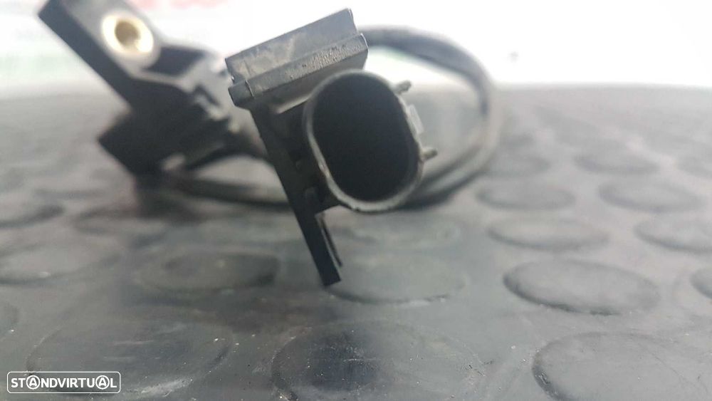 SENSOR DA PASTILHA DE FREIO MERCEDES CLASE S (W220) BERLINA 320 CDI (220.026) - 3