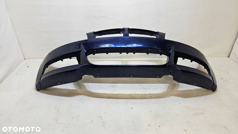 zderzak przód przedni bmw e82 m-pakiet 905355628 - 6