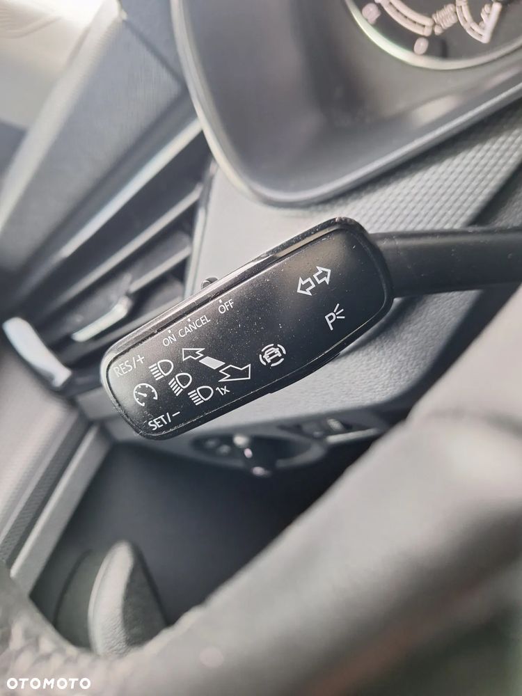 Skoda Scala 1.0 TSI Ambition - 12