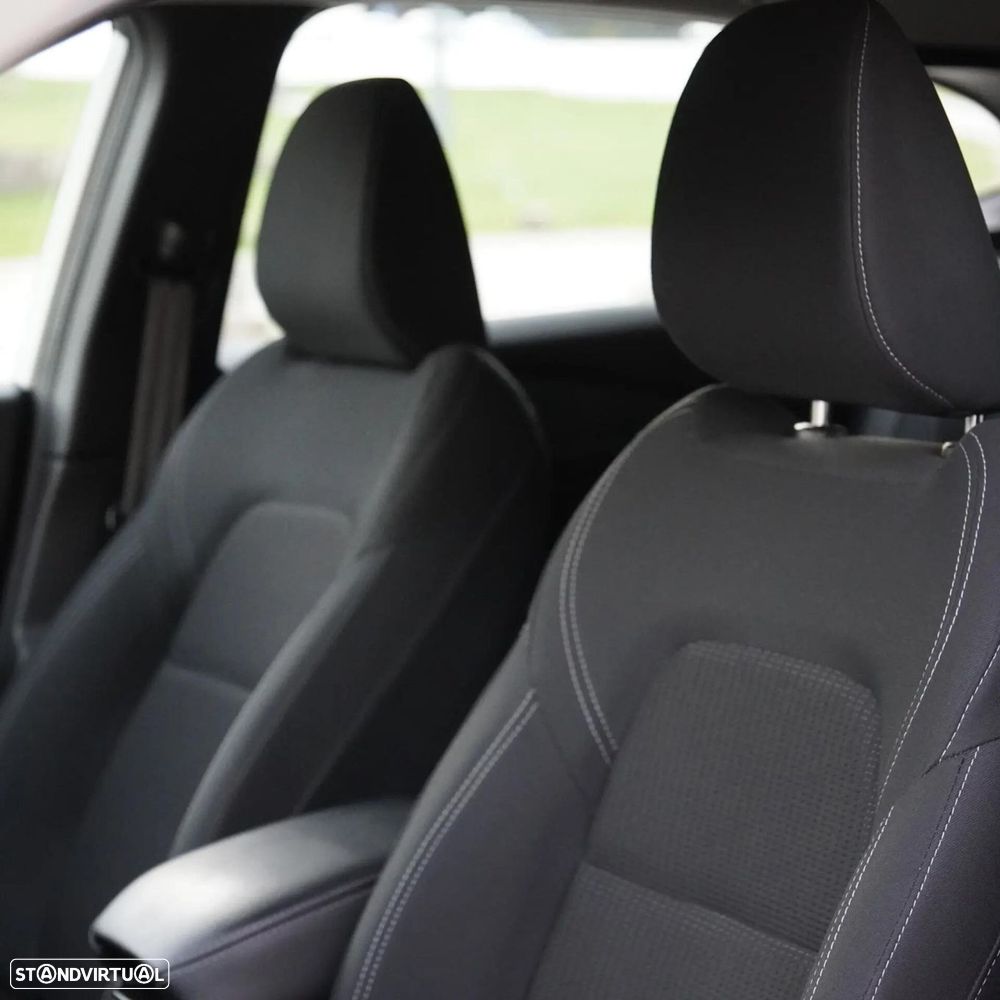 Nissan Qashqai - 12