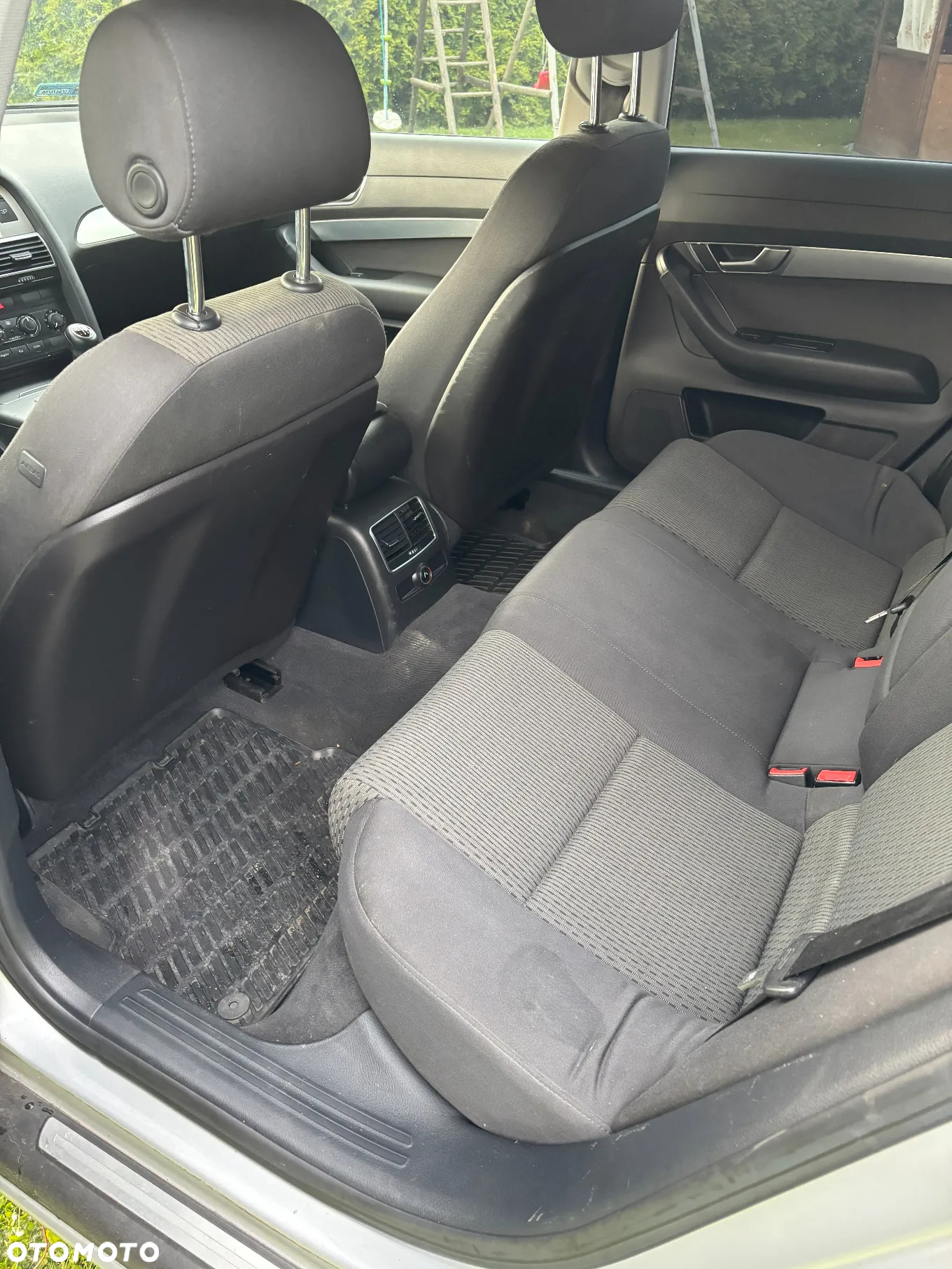 Audi A6 2.0 TDI - 6