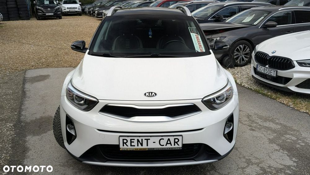 Kia Stonic - 4