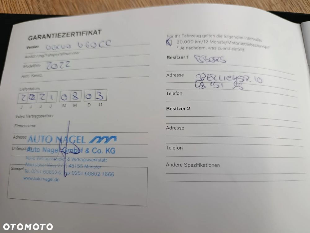 Volvo V60 Cross Country - 34
