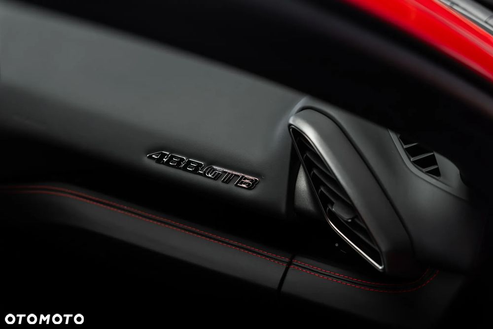 Ferrari 488 - 27