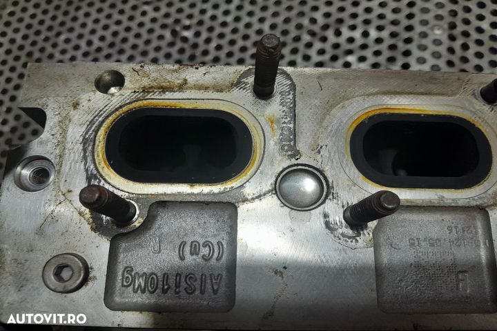 Chiulasa CUSB CUSB Seat Ibiza 4 [2th facelift] 6J [2015 - 2017] ST wa - 8