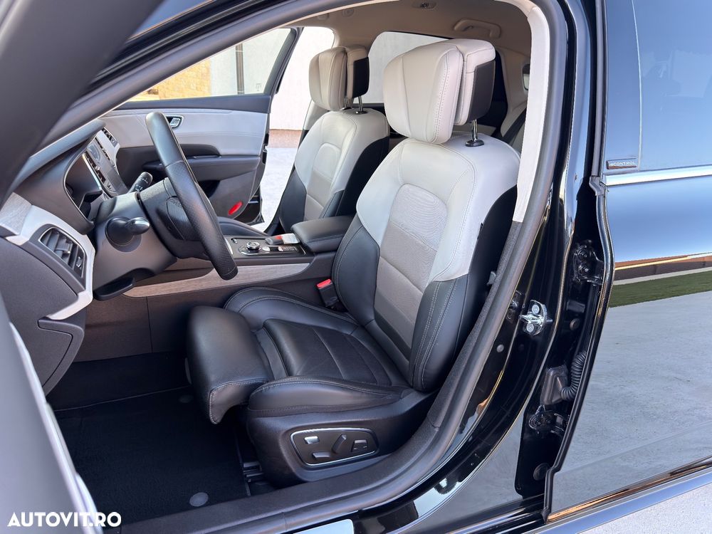 Renault Talisman ENERGY dCi 160 EDC INITIALE PARIS - 22