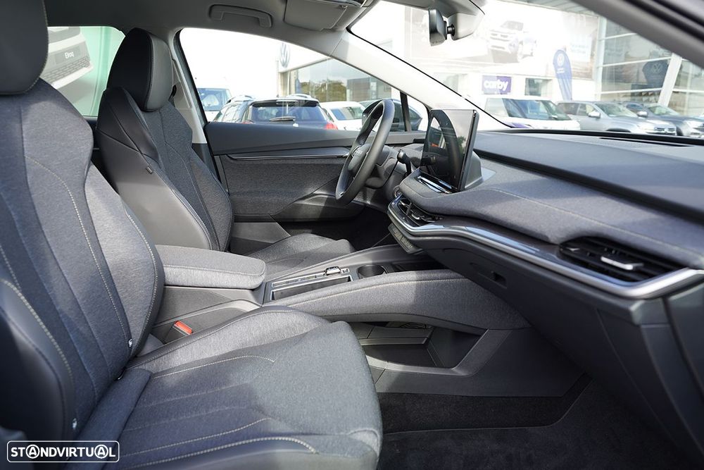 Skoda Elroq 85 - 23