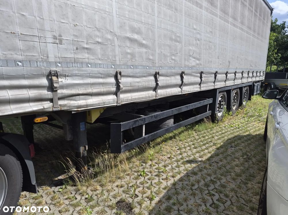 Schmitz Cargobull VARIOS - 7