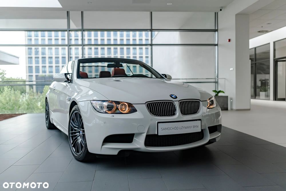 BMW M3 - 23