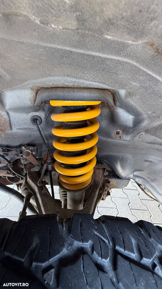 Mitsubishi Pajero LWB 3.2 DI-D Intense+ A/T - 6