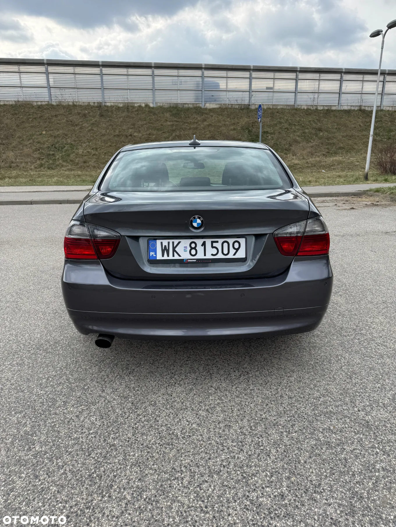 BMW Seria 3 320i - 6