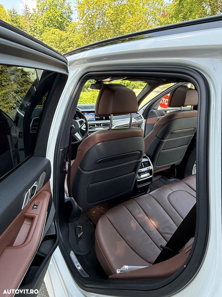 BMW X5 xDrive30d - 10