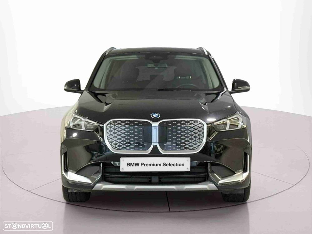 BMW iX1 eDrive20 xLine - 7