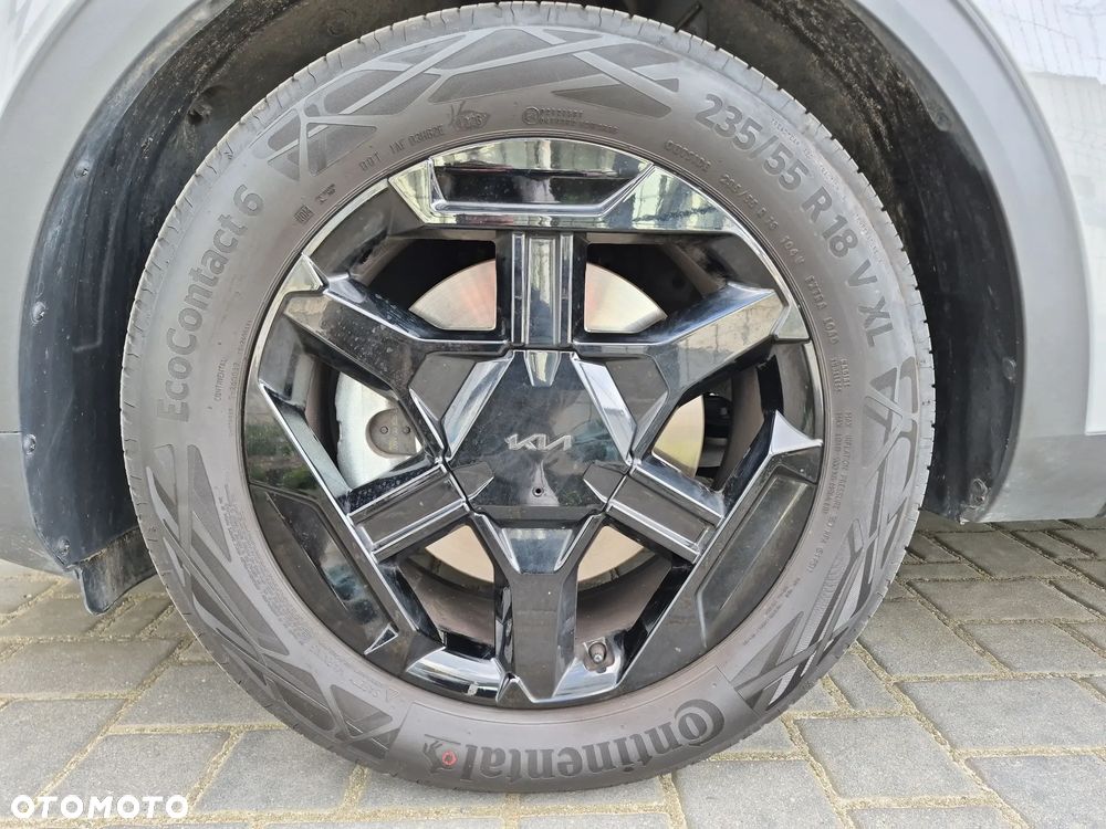 Kia Sportage 1.6 T-GDI Black Edition 2WD DCT - 26