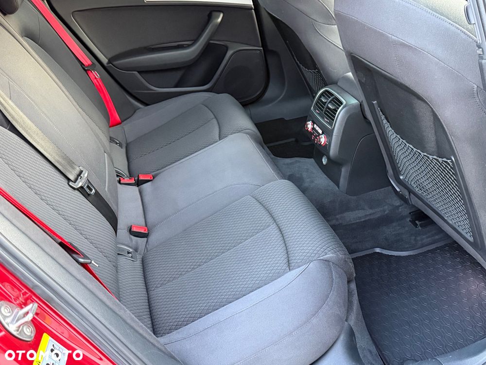 Audi A6 Avant 3.0 TDI Quattro S tronic - 25