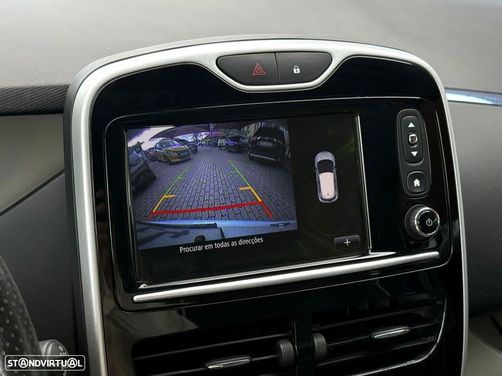 Renault Zoe (c/ Bateria) Life - 12