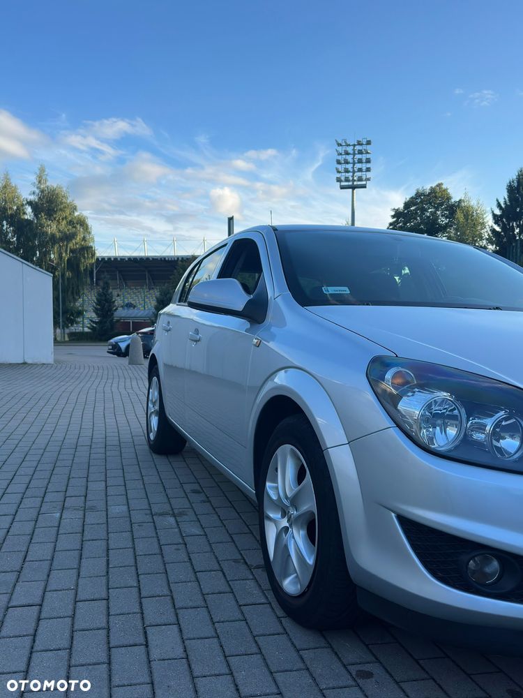 Opel Astra 1.6 - 3
