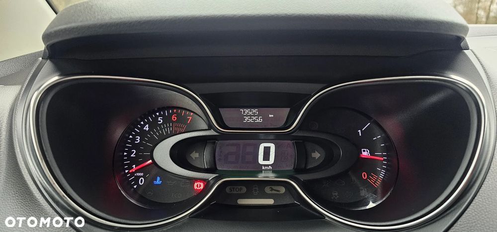 Renault Captur 0.9 Energy TCe Limited - 30