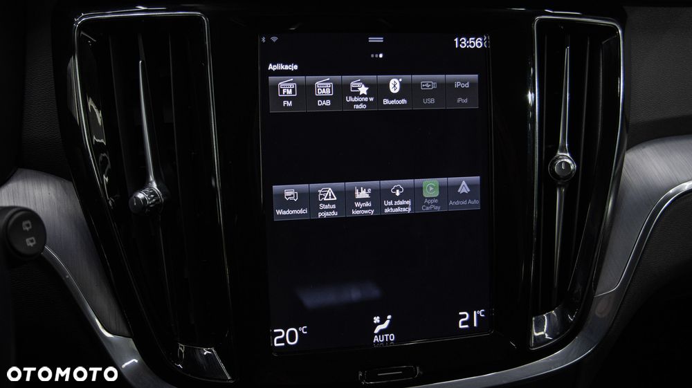 Volvo V60 B3 B Momentum Core - 25