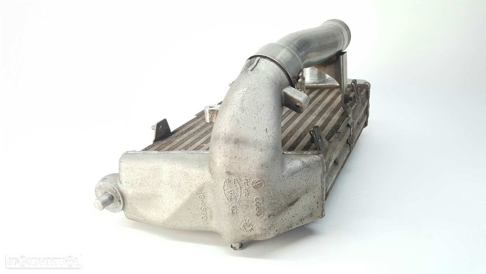 INTERCOOLER AUDI A8 (4E2) 4.2 TDI QUATTRO - 8